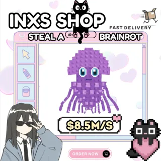 DIAMOND GRAIPUSS MEDUSSI