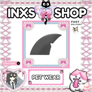 SHARK FIN