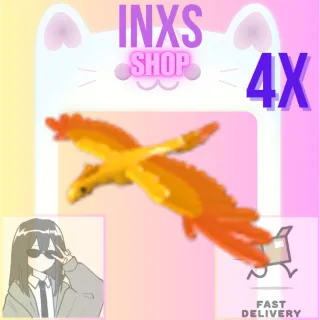 PHOENIX 4X