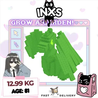 GIANTBEAN COCKATRICE