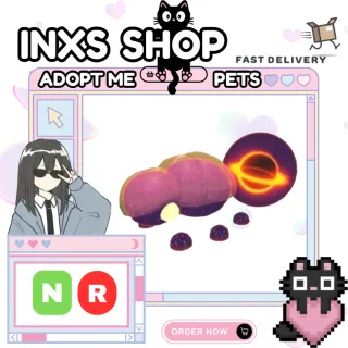 NR SINGULARITY BEETLE