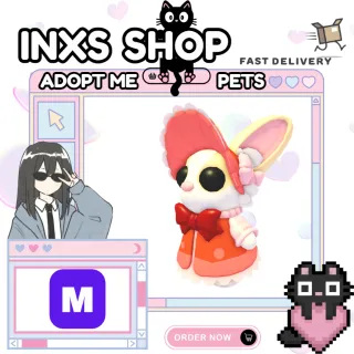 MEGA MRS. WHISKERPIPS