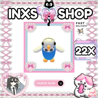 PARAKEET 22X