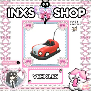 BUMPER CAR
