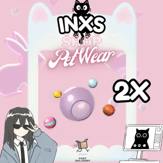 GALAXY EXPLORER HELMET 2X