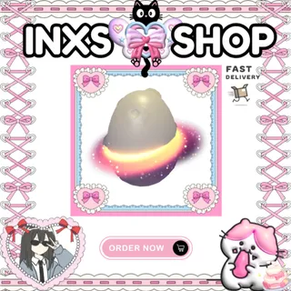 ROYAL MOON EGG