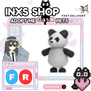 FR PANDA 
