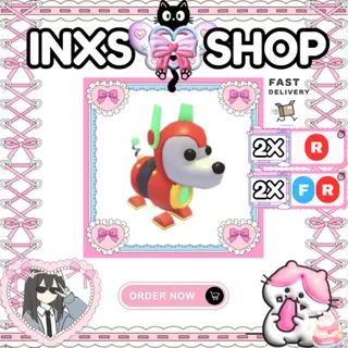 ROBO DOG 4X