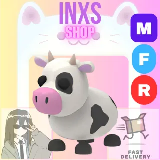 MFR COW