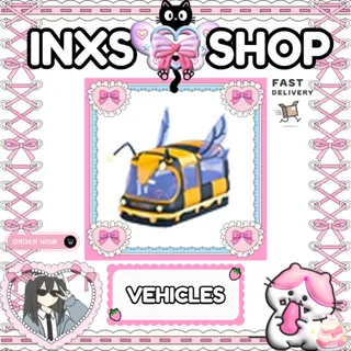 BEE SHUTTLE