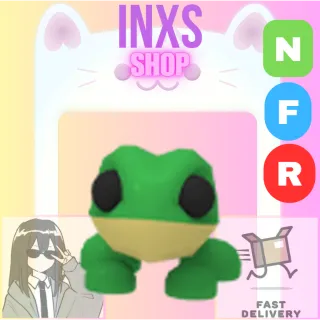 NFR FROG