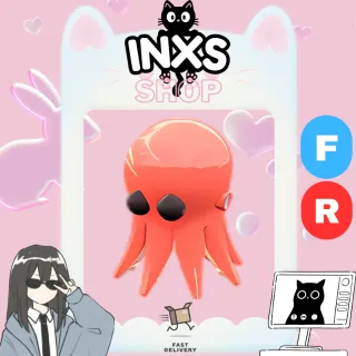 FR OCTOPUS