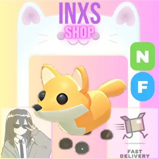 NF RED FOX