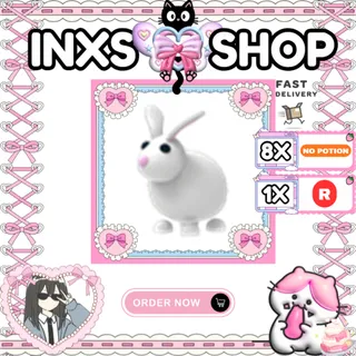 RABBIT 9X