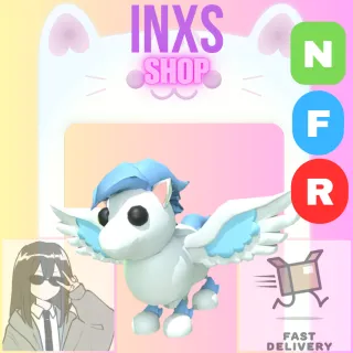 NFR WINGED HORSE