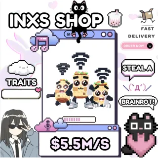 LOS NOOO MY HOTSPOTSITOS