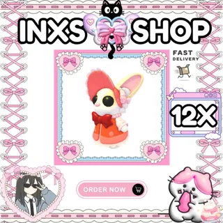 MRS. WHISKERPIPS 12X