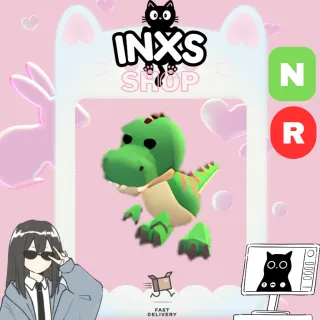 NR T-REX