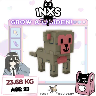 SEMI-TITANIC MEGA NIHONZARU