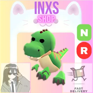 NR T-REX