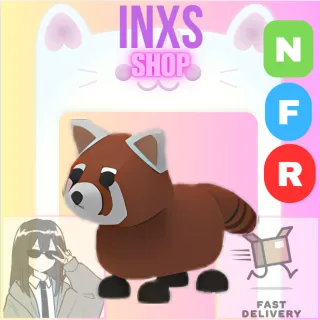 NFR RED PANDA