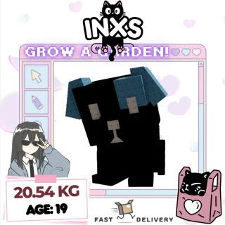 SEMI-TITANIC INVERTED DOG 