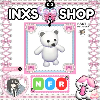 NFR POLAR BEAR