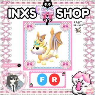 FR FAIRY BAT DRAGON 