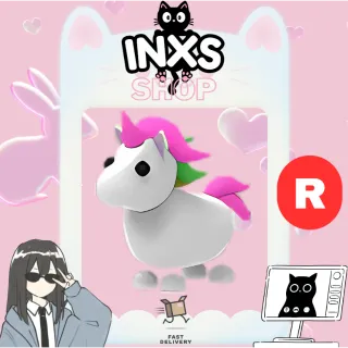 R UNICORN