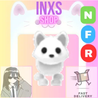 NFR ARCTIC FOX