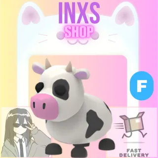 F COW