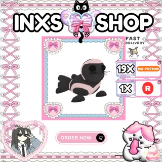 RIBBON SEAL 20X