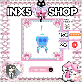 ROBOT 17X
