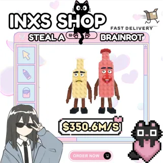 KETCHURU AND MUSTURU