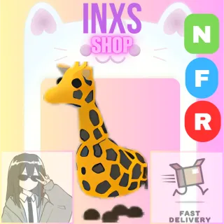 NFR GIRAFFE