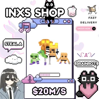 LOS SPOOKY COMBINASIONAS