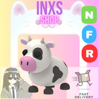 NFR COW