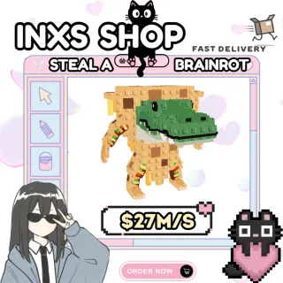 GALAXY QUESADILLA CROCODILA