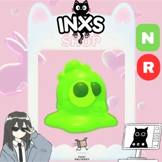 NR SLIME