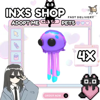 DIMENSION DRIFTER 4X