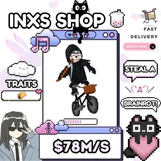 MIETETEIRA BICICLETEIRA