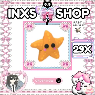 STARFISH 29X