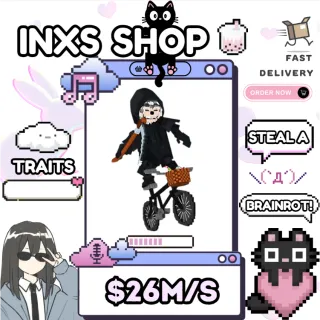 MIETETEIRA BICICLETEIRA