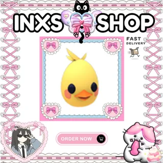 EASTER 2020 EGG