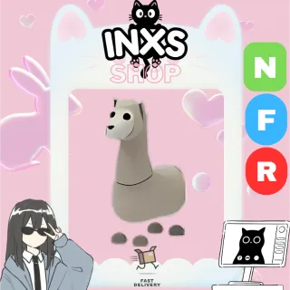 NFR LLAMA