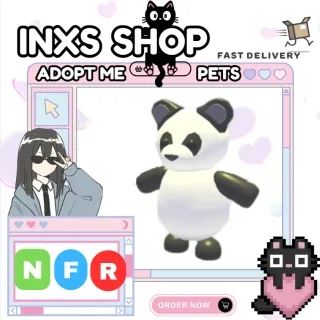 NFR PANDA