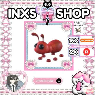ANT 18X