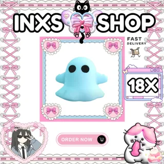 GHOST 18X