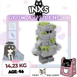 GOLEM 