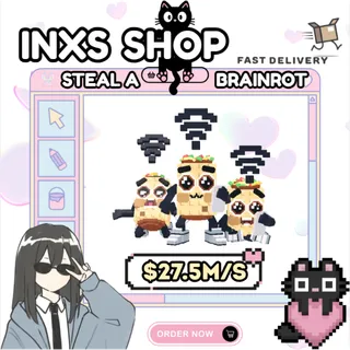 LOS NOOO MY HOTSPOTSITOS